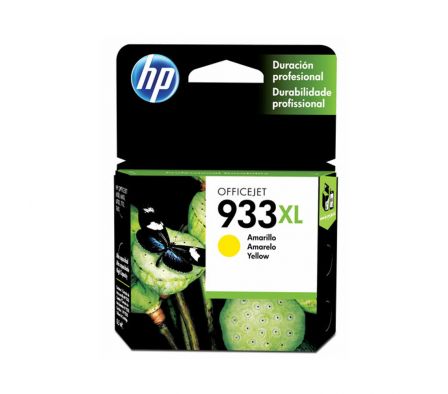 TINTA HP CN056AL 933XL YELLOW / 7110