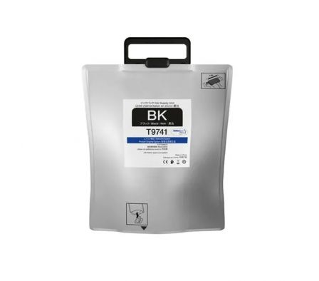 TINTA EP T974120 C869R NEGRO