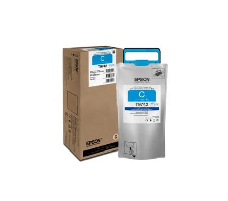 TINTA EP T974220 C869R CYAN