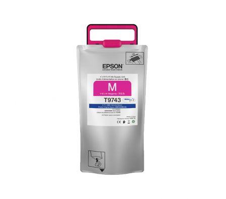 TINTA EP T974320 C869R MAGENTA