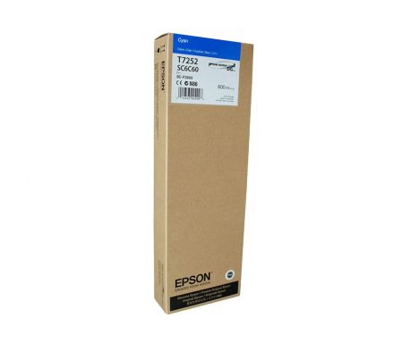 TINTA EP T725200 CYAN 725 (F2100WE)