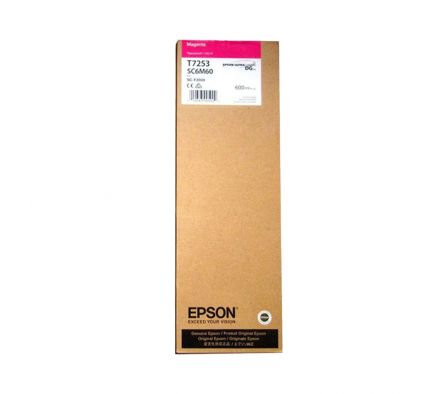 TINTA EP T725300 MAGENTA 725 (F2100WE)