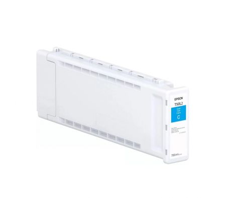 TINTA EP T50L220 CYAN XD3 SCT5770DR 700ML