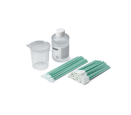 KIT EP MANTENIMIENTO C13T43R100 F2100