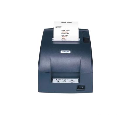 IMP EPSON TM-U220 A PARALELO