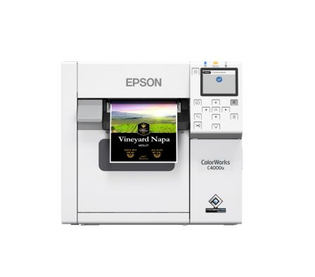 IMP EPSON CW-C4000 COLORWORKS