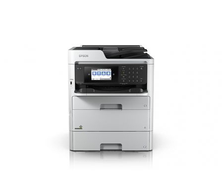 IMP EPSON WF-C579R WORKFORCE COLOR MULTI/FAX