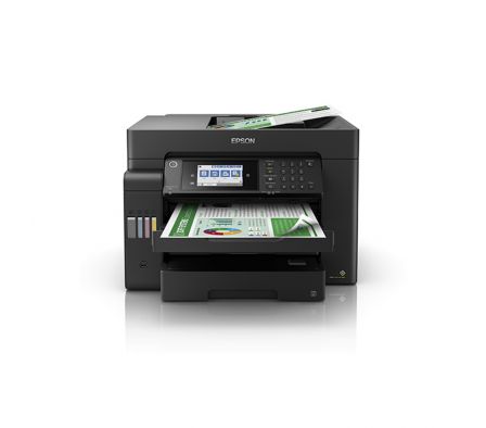 IMP EPSON L 15150 MULTIFUNCION/FAX WIR/RED/A3