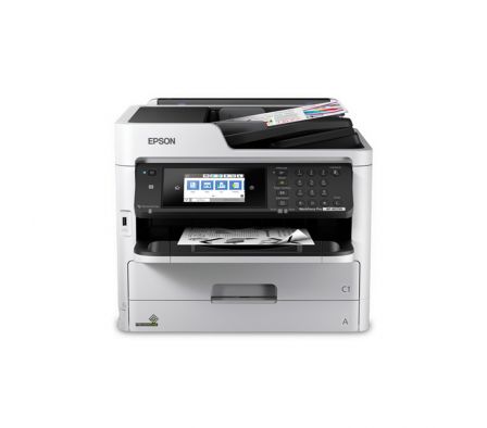 IMP EPSON WF-M5799 WORKGROUP PRO MONO MFP