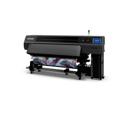 IMP EPSON SURECOLOR R5070L PRODUCTION EDITION
