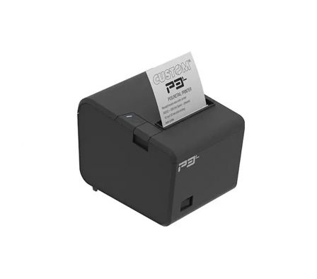 IMP CUSTOM P3L USB+SERIAL+ETH TERMICA