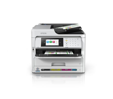 IMP EPSON WF-C5890 (LATIN) MULTIFUNCION