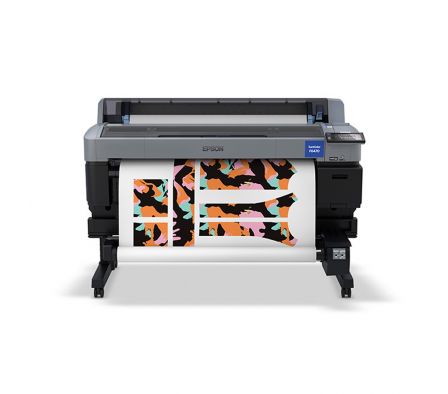 IMP EPSON PLOTER SCF6470PE SE SIN TINTAS