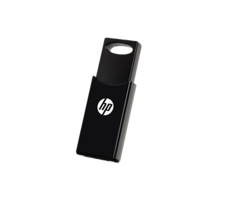 PEN DRIVE HP  64GB USB 2.0
