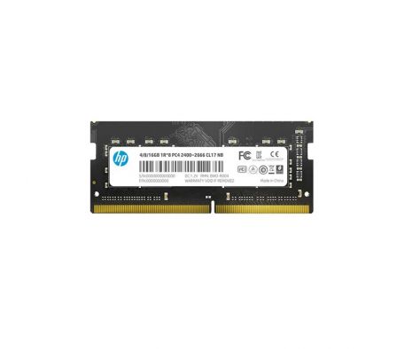 MEM P/NB DDR4 4GB 2666 MHZ HP 7EH97AA#ABB