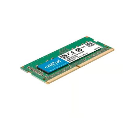 MEM P/NB DDR4 16GB 3200 CRUCIAL