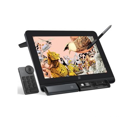 TAB DIGITALIZADORA XPPEN ARTIST PRO 16