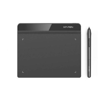 TAB DIGITALIZADORA XPPEN STAR G640