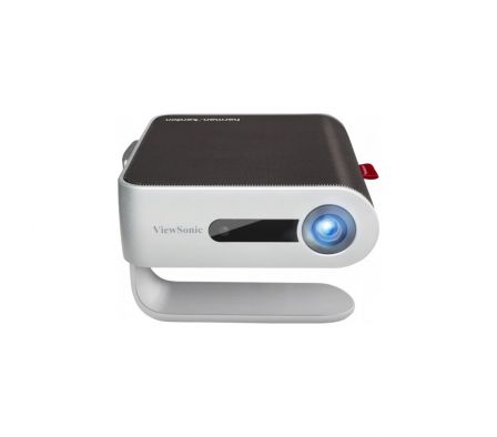 PROY VIEWSONIC M1+ 300 LUM BT/WIFI