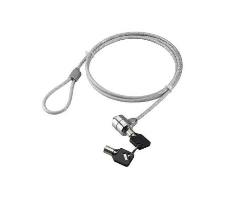CABLE SEGURIDAD P/ NB IMEXX (25419)