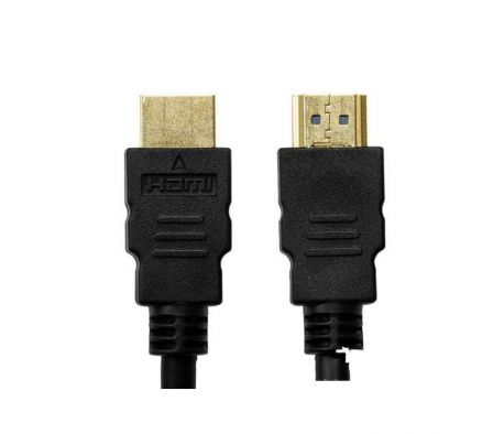 CABLE HDMI A HDMI M/M - 10 PIES ARG-CB-1875