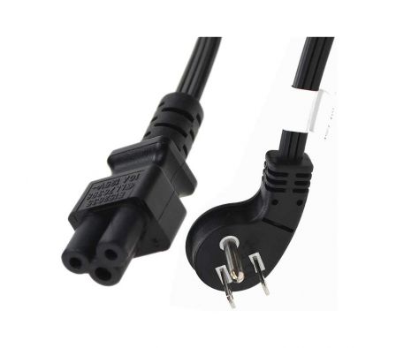 CABLE P/NUC 10I3FNH1 10MA 2FT C5