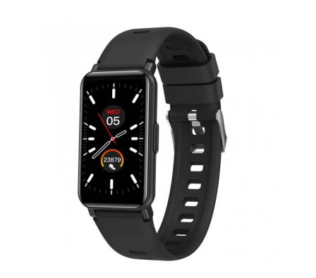 SMART WATCH ARG-WT-6020BK B20 NEGRO