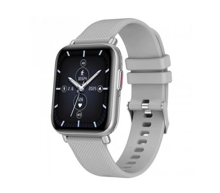 SMART WATCH ARG-WT-6050SL S50 GRIS