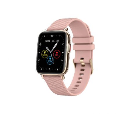 SMART WATCH ARG-WT-6050RG S50 ROSA