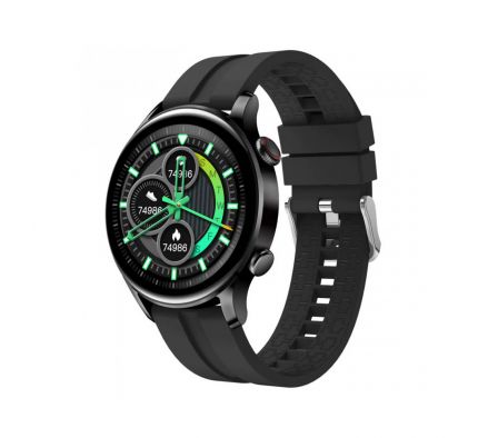 SMART WATCH ARG-WT-6060BK C60 NEGRO