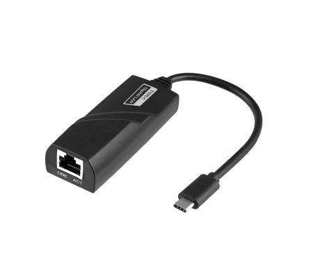 ADAPTADOR DE CABLE GIGABIT TIPO C ARG-CB-0062