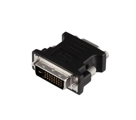 ADAPTADOR DVI-I MACHO A VGA HEMBRA ARG-CB-1321