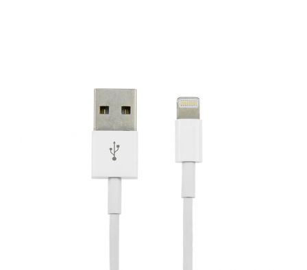 CABLE LIGHTNING A USB - 3 M
ARG-CB-0040