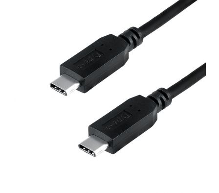 CABLE ARG-CB-0063 USB 3.1 TYPE C 6 PIES 1.8M