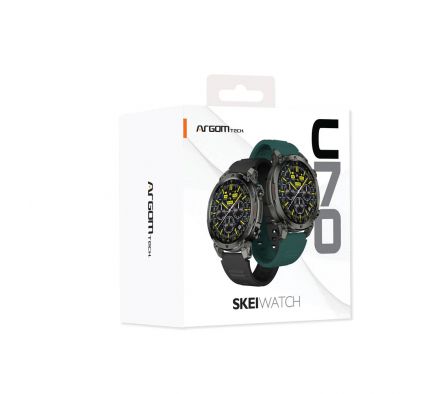 RELOJ SKEI C70 ARG-WT-6070BK