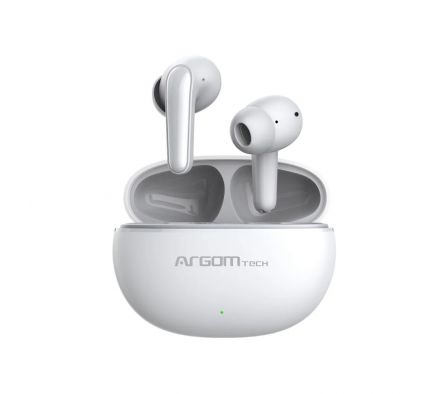 AURICULARES ESTÉREO INALÁMBRICOS BLUETOOTH ARG-HS-5020WT