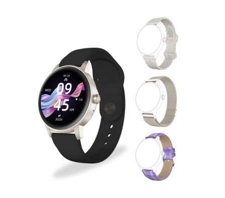 RELOJ SKEI C30
ARG-WT-6030BG