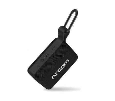 ALTAVOZ INALÁMBRICO PORTÁTIL BOOGIELINK ARG-SP-3110BK