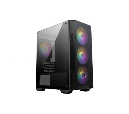 GAB. MSI MAG FORGE M100A