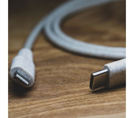 CABLE VERB XGRLTC03 P/ IPHONE TYPE-C 1M