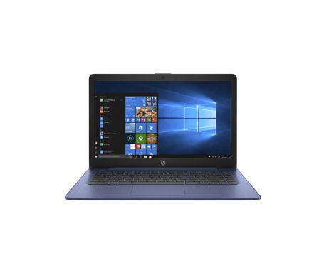 NB HP   CE 14-AX100LA STREAM 4GB/64SSD/W10
