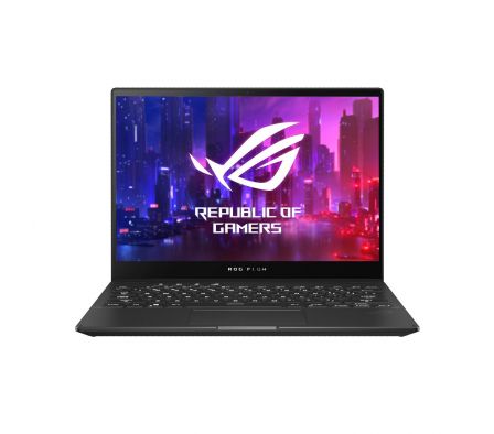 NB ASUS R7 GV301QH-K6015T/13/16/512/1650/W10/ROG