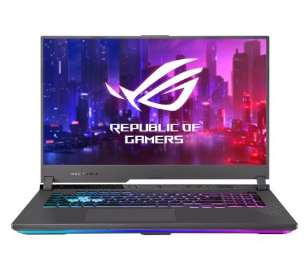 NB ASUS ROG G713PV-HX185W/16GB/ENG