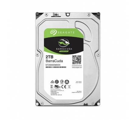 HDD P/NB 2.0 TB SEAGATE 5400