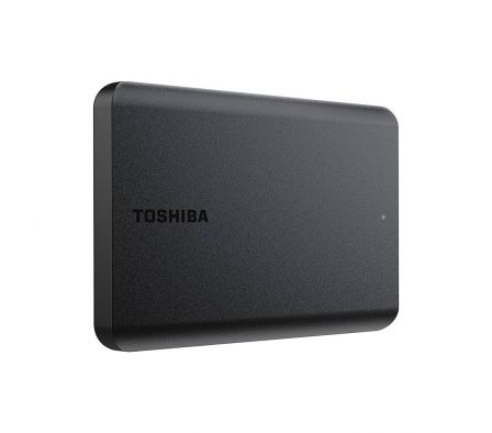 HDD EXT 4.0 TB TOSHIBA 3.0 USB NEGRO 2.5