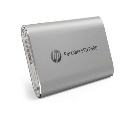 HDD SSD  250GB HP EXT 7PD51AA#ABC P500 GRIS