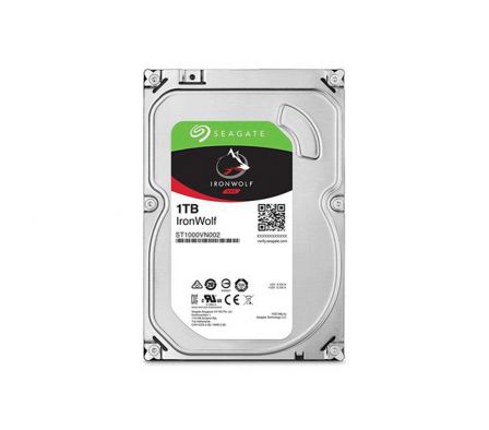 HDD       1.0 TB SEAGATE 5900 NAS 64MB