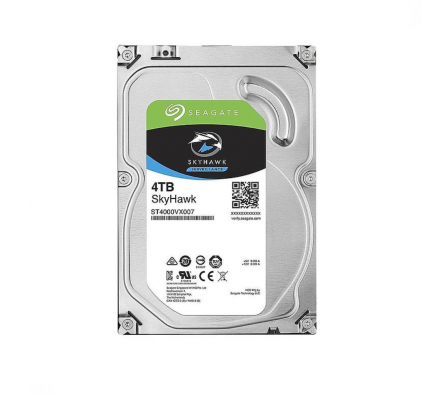 HDD       4.0 TB SEAGATE 5900 NAS 64MB