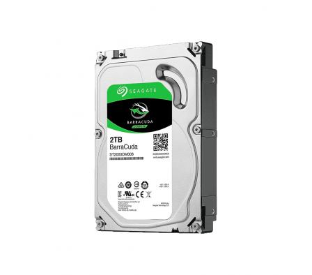 HDD       2.0 TB SEAGATE 5400 256MB