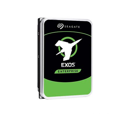 HDD 14.0TB SEAGATE 7200 256MB ENTER EXOS